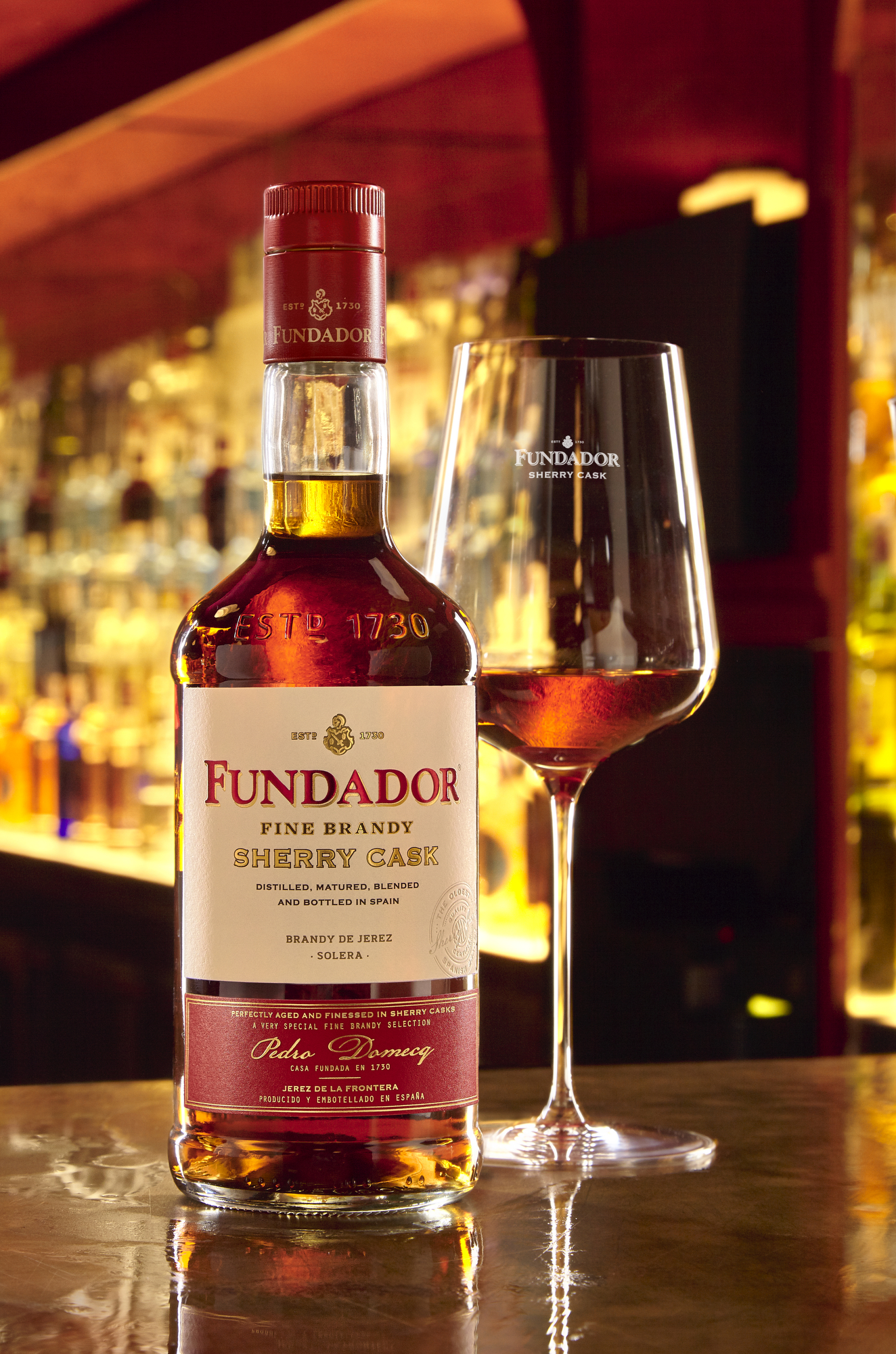 bodegas fundador