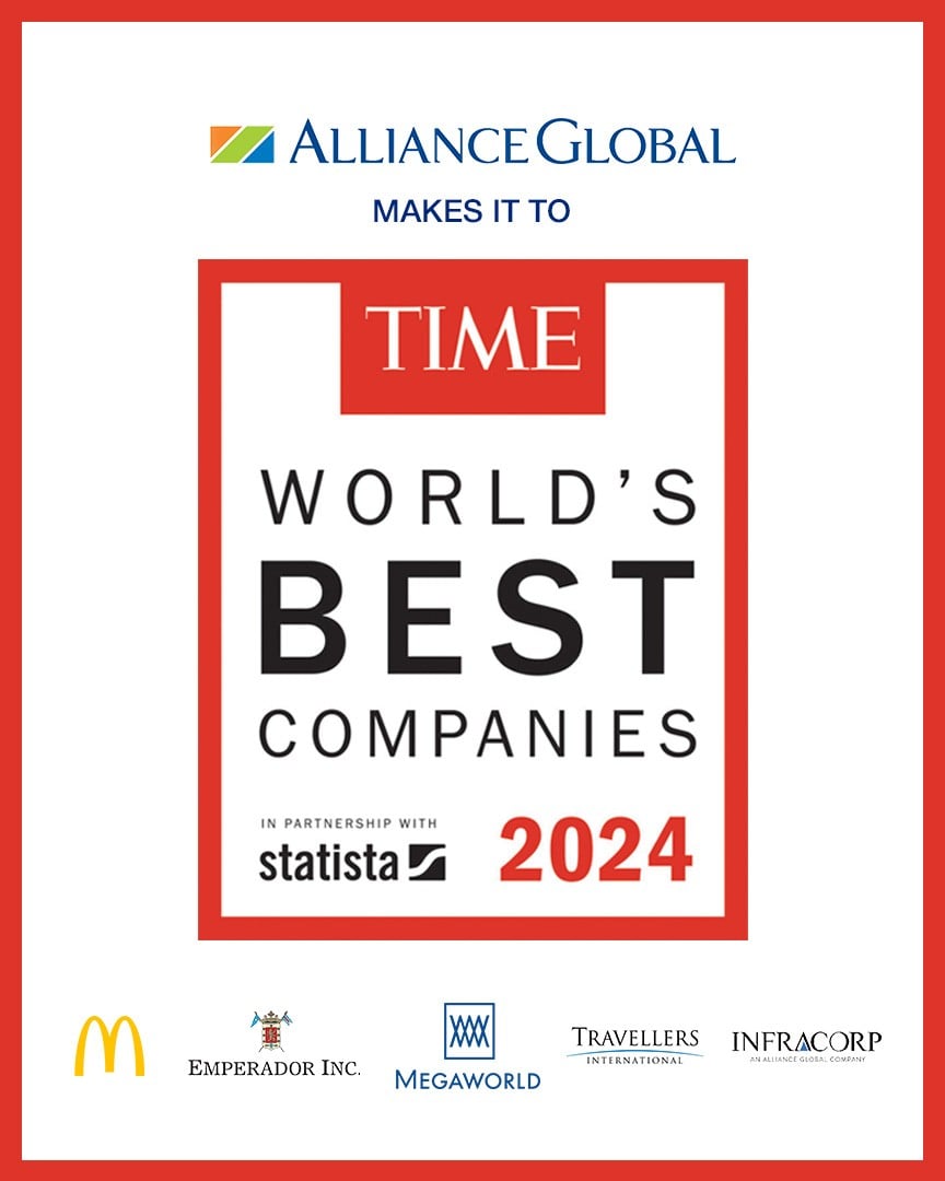 World's Best Company